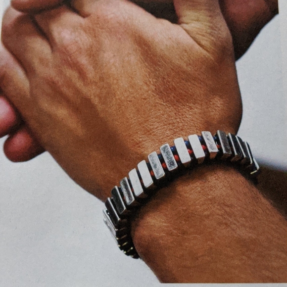 Park Lane Unisex Cade Bracelet - Reversible 🎉HP🎉 - Picture 2 of 6